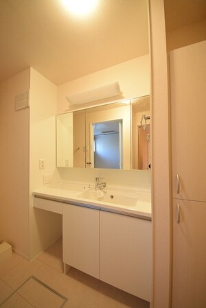 ジェンティールの物件内観写真